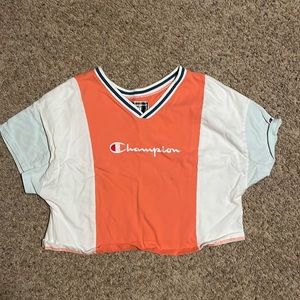 Champion Crop Top